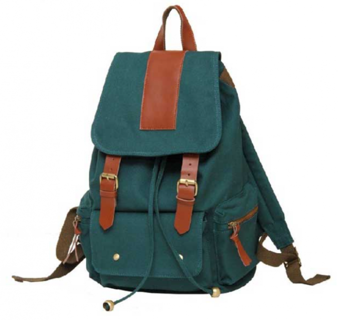 25 Desain Tas Sekolah Keren